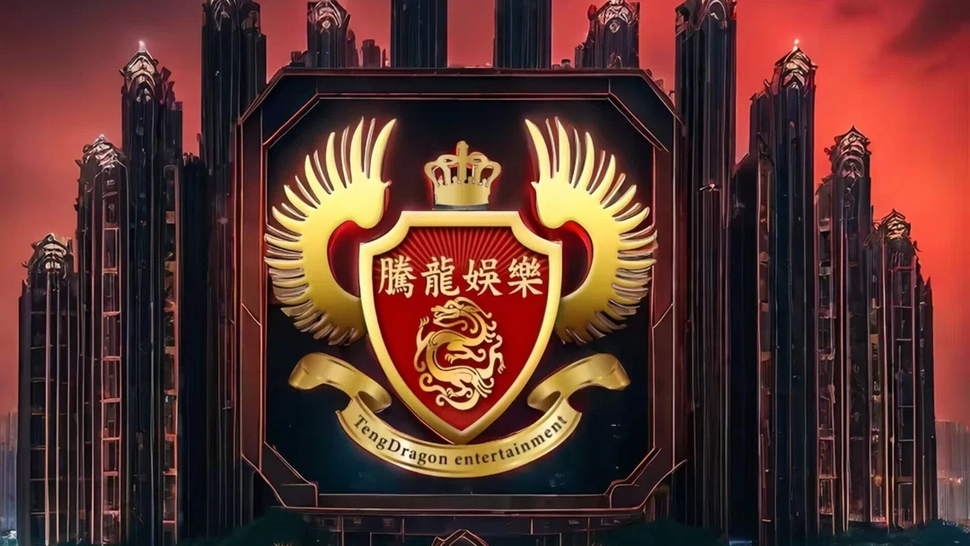 腾龙旅游