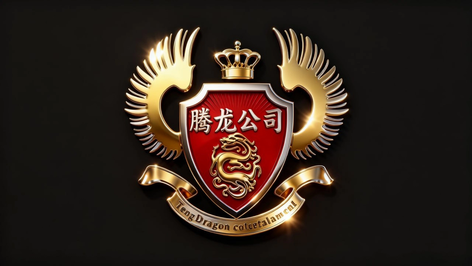 腾龙商城