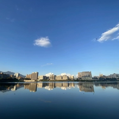 实景